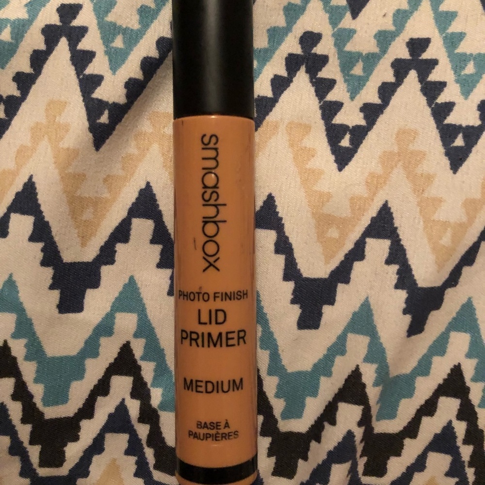 SmashBox Eyeshadow primer